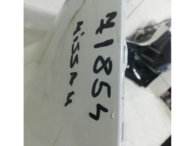 bontott NISSAN QASHQAI III Hátsó Lökhárító (Üresen)