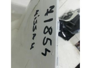 bontott NISSAN QASHQAI III Hátsó Lökhárító (Üresen)