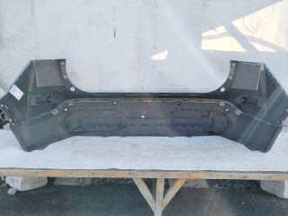 bontott NISSAN QASHQAI III Hátsó Lökhárító (Üresen)