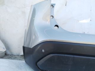 bontott NISSAN QASHQAI III Hátsó Lökhárító (Üresen)