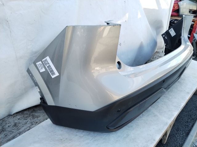 bontott NISSAN QASHQAI III Hátsó Lökhárító (Üresen)