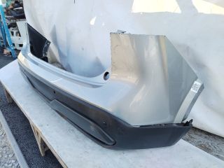 bontott NISSAN QASHQAI III Hátsó Lökhárító (Üresen)