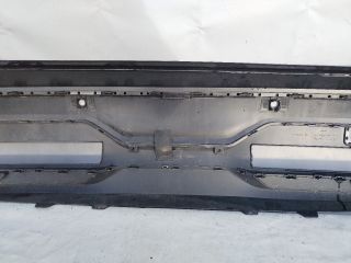 bontott NISSAN QASHQAI III Hátsó Lökhárító (Üresen)