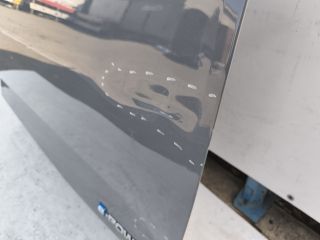 bontott NISSAN QASHQAI III Jobb első Ajtó (Üres lemez)