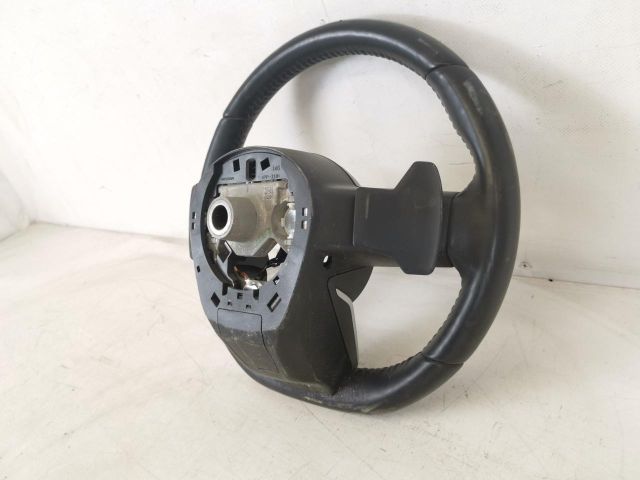 bontott NISSAN QASHQAI III Kormány