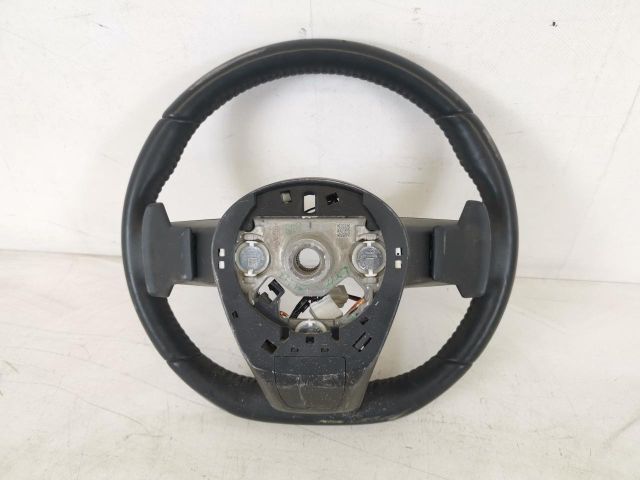 bontott NISSAN QASHQAI III Kormány