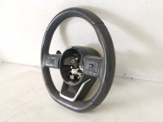 bontott NISSAN QASHQAI III Kormány