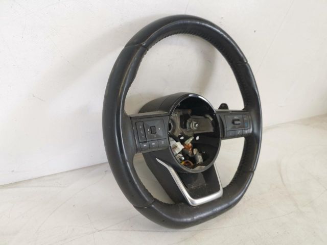 bontott NISSAN QASHQAI III Kormány