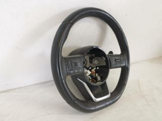 bontott NISSAN QASHQAI III Kormány