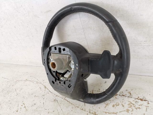 bontott NISSAN QASHQAI III Kormány