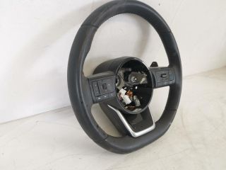 bontott NISSAN QASHQAI III Kormány