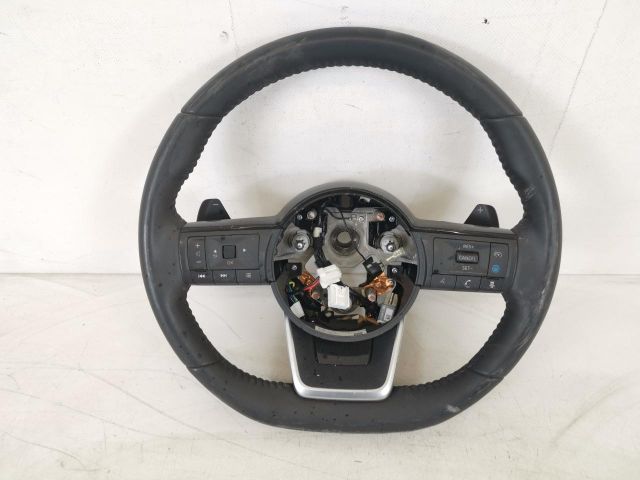 bontott NISSAN QASHQAI III Kormány