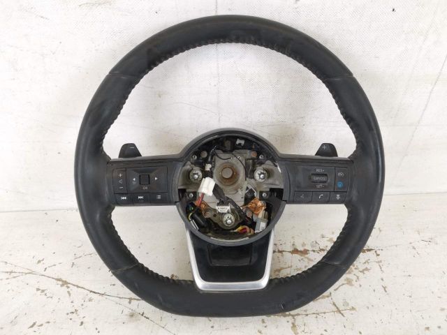 bontott NISSAN QASHQAI III Kormány