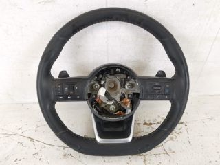 bontott NISSAN QASHQAI III Kormány