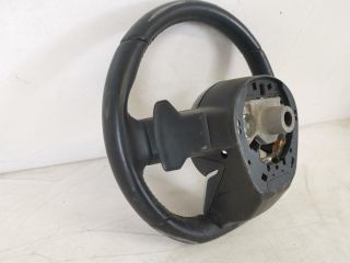 bontott NISSAN QASHQAI III Kormány