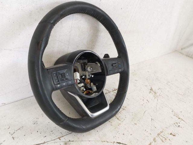 bontott NISSAN QASHQAI III Kormány