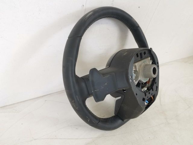 bontott NISSAN QASHQAI III Kormány