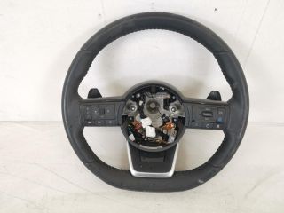 bontott NISSAN QASHQAI III Kormány