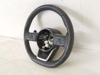 bontott NISSAN QASHQAI III Kormány