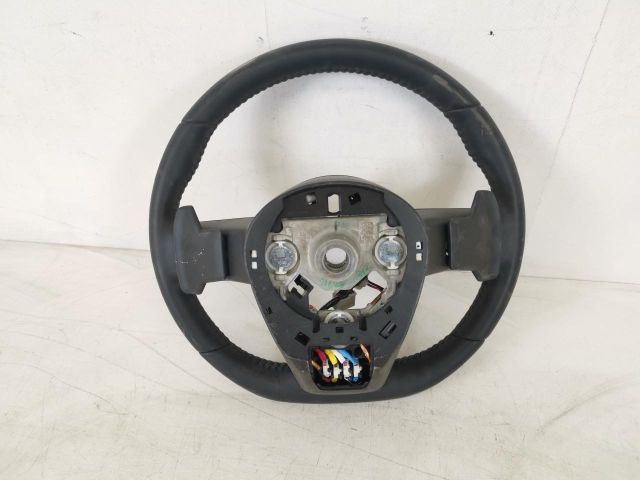 bontott NISSAN QASHQAI III Kormány