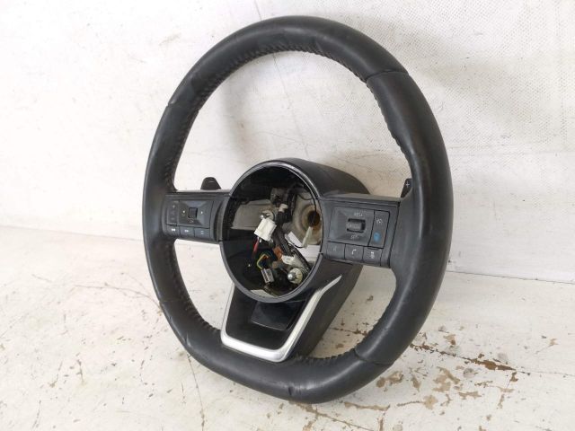 bontott NISSAN QASHQAI III Kormány