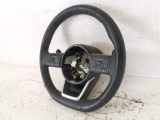 bontott NISSAN QASHQAI III Kormány