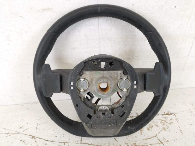 bontott NISSAN QASHQAI III Kormány