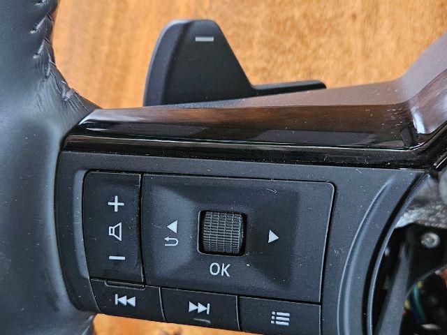 bontott NISSAN QASHQAI III Multikormány