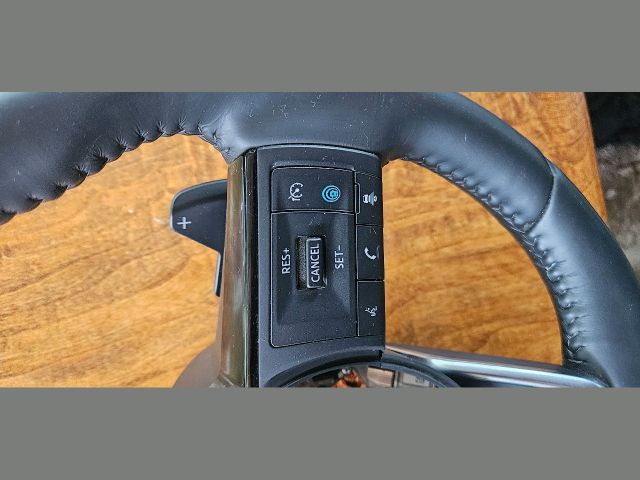 bontott NISSAN QASHQAI III Multikormány