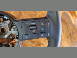 bontott NISSAN QASHQAI III Multikormány