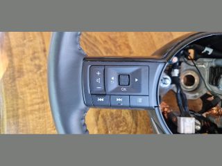 bontott NISSAN QASHQAI III Multikormány