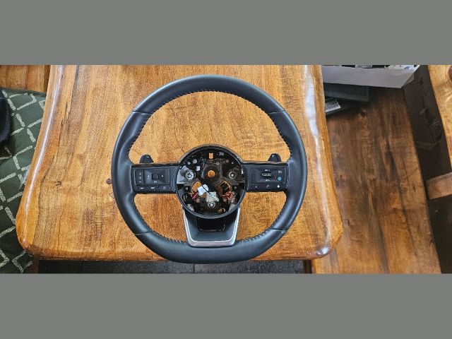 bontott NISSAN QASHQAI III Multikormány