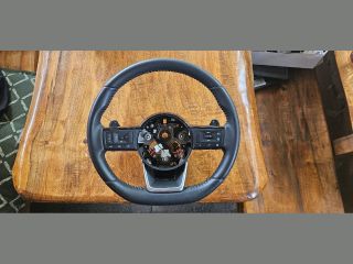 bontott NISSAN QASHQAI III Multikormány