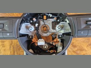 bontott NISSAN QASHQAI III Multikormány