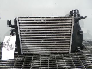 bontott NISSAN QASHQAI Intercooler