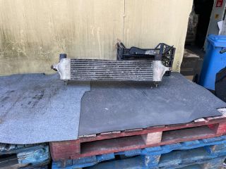bontott NISSAN QASHQAI Intercooler