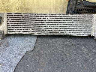 bontott NISSAN QASHQAI Intercooler