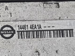 bontott NISSAN QASHQAI Intercooler