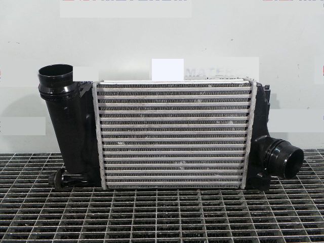 bontott NISSAN QASHQAI Intercooler