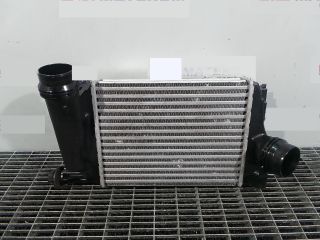 bontott NISSAN QASHQAI Intercooler