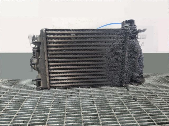 bontott NISSAN QASHQAI Intercooler