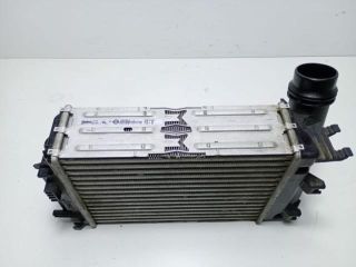 bontott NISSAN QASHQAI Intercooler