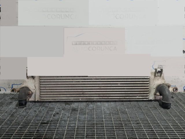 bontott NISSAN QASHQAI Intercooler