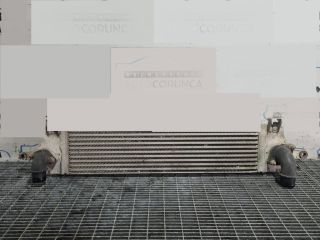bontott NISSAN QASHQAI Intercooler