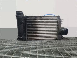 bontott NISSAN QASHQAI Intercooler