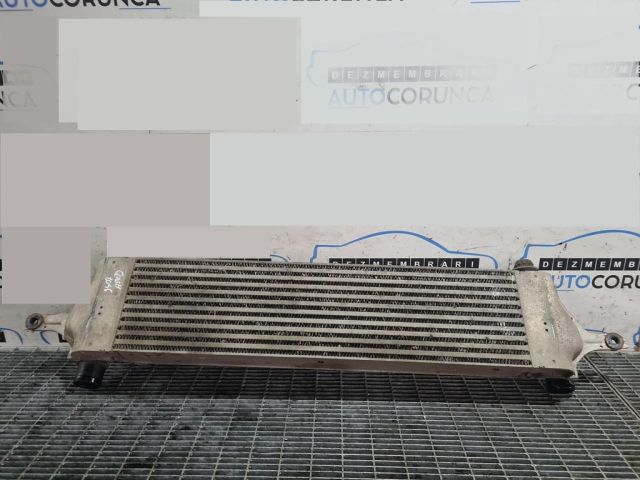 bontott NISSAN QASHQAI Intercooler