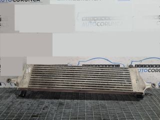 bontott NISSAN QASHQAI Intercooler