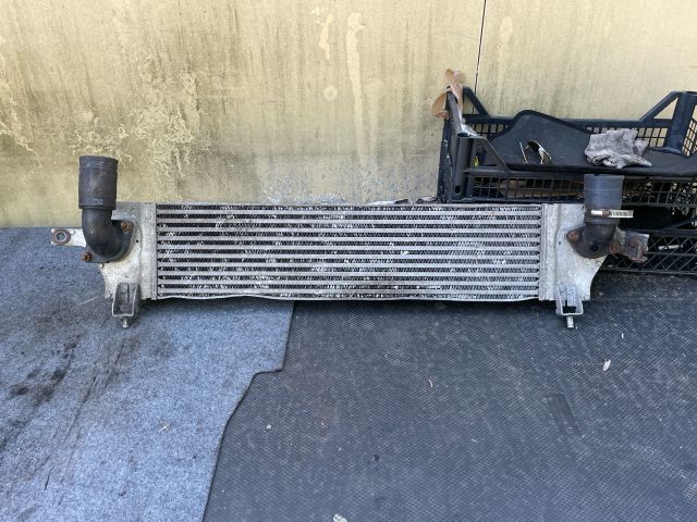 bontott NISSAN QASHQAI Intercooler