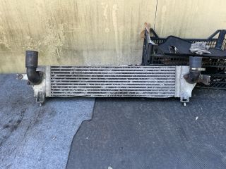 bontott NISSAN QASHQAI Intercooler