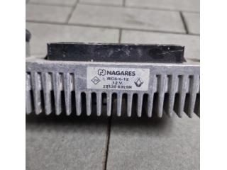 bontott NISSAN QASHQAI Izzító Relé